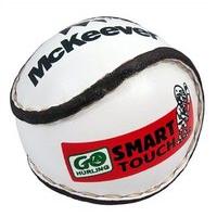 Mc Keever Go Smart Touch Hurling Balls