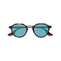 McQ Sunglasses MQ0036SA Asian Fit 002