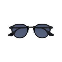 McQ Sunglasses MQ0036SA Asian Fit 003