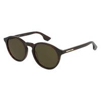 McQ Sunglasses MQ0039SA Asian Fit 001