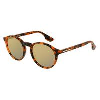 McQ Sunglasses MQ0039SA Asian Fit 005