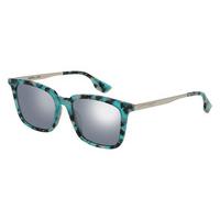 McQ Sunglasses MQ0070SA Asian Fit 003