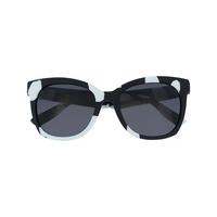 McQ Sunglasses MQ0011S 011