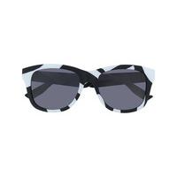 McQ Sunglasses MQ0012S 011