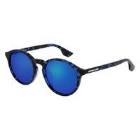 McQ Sunglasses MQ0039SA Asian Fit 004