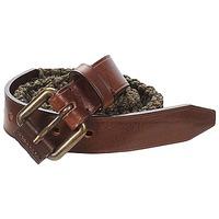 McQ Alexander McQueen 307603 men\'s Belt in brown