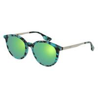 McQ Sunglasses MQ0069SA Asian Fit 003