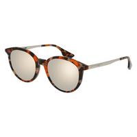 McQ Sunglasses MQ0069SA Asian Fit 004