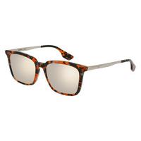 McQ Sunglasses MQ0070SA Asian Fit 004