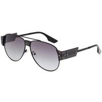 McQ Sunglasses MQ0002S 001