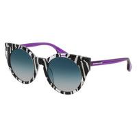 McQ Sunglasses MQ0074SA Asian Fit 003