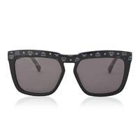 MCM 641s Square Logo Plaque Sunglasses