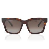 MCM 646s Tortoise Frame Sunglasses