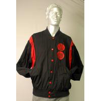 MC Hammer Tour 1990 1990 USA jacket JACKET