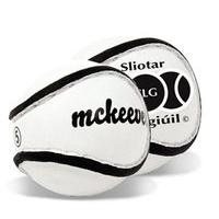 Mc Keever All-County Sliotars - Size 5