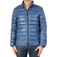 Mcgregor Down Jacket Spinnaker Eastside 20100165 136 - Navy men\'s Jacket in blue