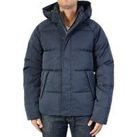 Mcgregor Down Jacket Peak Waterston 20100665 111 - Navy men\'s Jacket in blue