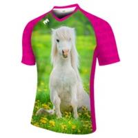 Mc Keever Horsin Around Show Jersey - Womens