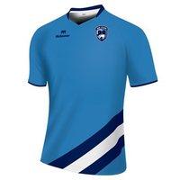 Mc Keever Dublin GAA Jersey (Adult) - Sky