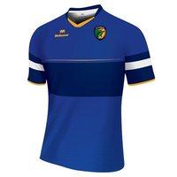 mc keever kerry gaa jersey adult royal