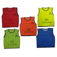 Mc Keever Mesh Bibs (Adult) - Pack of 15