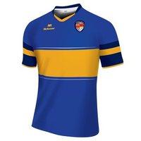 Mc Keever Tipperary GAA Jersey (Adult) - Royal