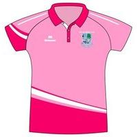 Mc Keever Kildysart GAA Supporters Jersey (Ladies) - Style 2