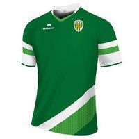 Mc Keever Limerick GAA Jersey (Adult) - Green