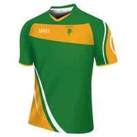 Mc Keever Kilcock Ladies GFC Jersey (Womens) - Green