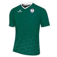 Mc Keever Kildare GAA Jersey (Adult) - Teal