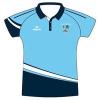 Mc Keever Kildysart GAA Supporters Jersey (Ladies) - Style 1