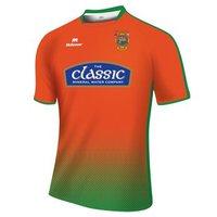 Mc Keever Eire Og Jersey (Adult) - Orange