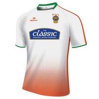 Mc Keever Eire Og Jersey (Adult) - White