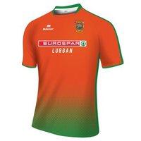 Mc Keever Eire Og U16 Jersey (Adult) - Orange