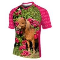 Mc Keever Horseplay Show Jersey - Womens