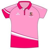 Mc Keever Newmarket Ladies GAA Supporters Polo (Ladies)