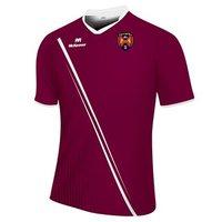 Mc Keever Westmeath GAA Jersey (Adult) - Maroon