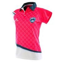 Mc Keever Dublin GAA Jersey (Adult) - Pink