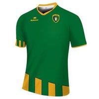 mc keever meath gaa jersey adult green