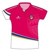 Mc Keever Tipperary GAA Jersey (Adult) - Pink