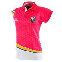 Mc Keever Clare GAA Jersey (Adult) - Pink