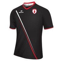 Mc Keever Tyrone GAA Jersey (Adult) - Black