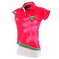 Mc Keever Mayo GAA Jersey (Adult) - Pink