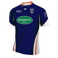 Mc Keever Armagh Ladies LGFA Official Goalkeeper Jersey (Adult) - Navy