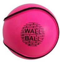 mc keever first touch wall ball hurling ball pink