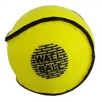 mc keever wall ball hurling balls size 5 yellow