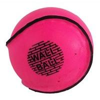 mc keever wall ball hurling balls size 5 pink