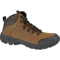 Mc Arthur C14MTL29BR men\'s Walking Boots in brown