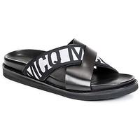 McQ Alexander McQueen CLASH men\'s Mules / Casual Shoes in black