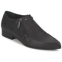 McQ Alexander McQueen 327709 women\'s Casual Shoes in black